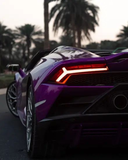 Lamborghini Huracán