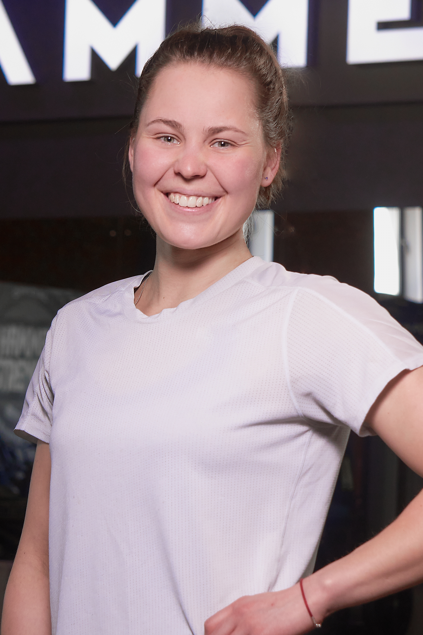 КОМАНДА HAMMER FITNESS CLUB