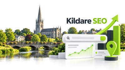 SEO in Kildare