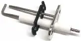 Электрод розжига Viessmann Vitodens 100-W WB1B, 7828718