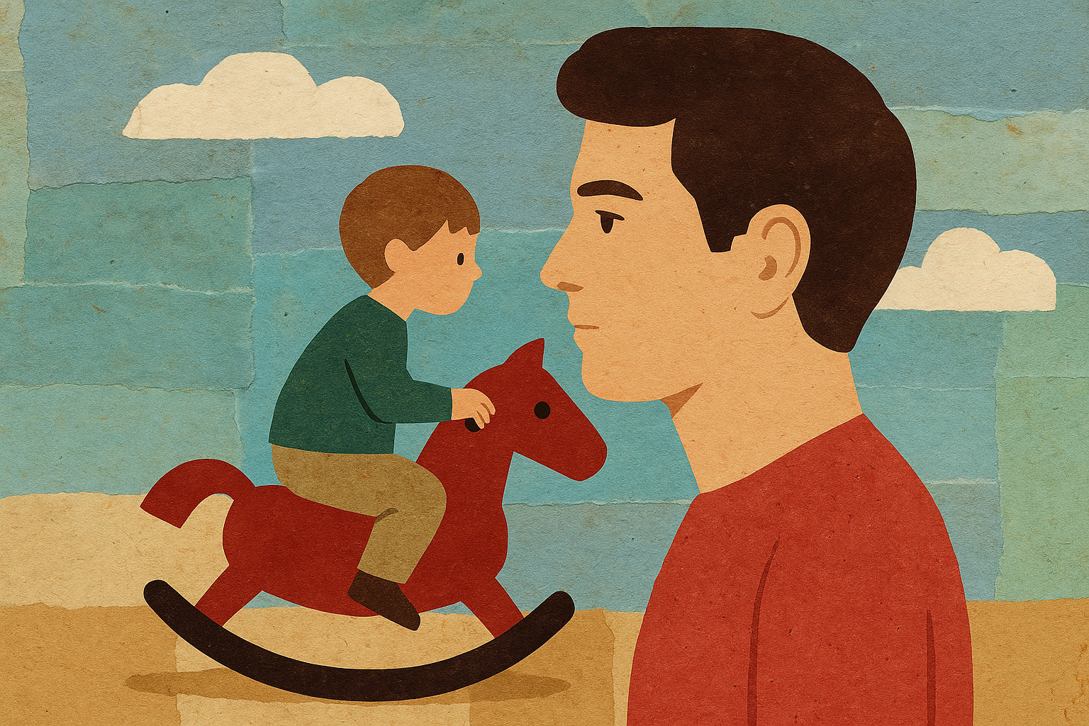 Кто такой инфантильный человек? Признаки и поведение