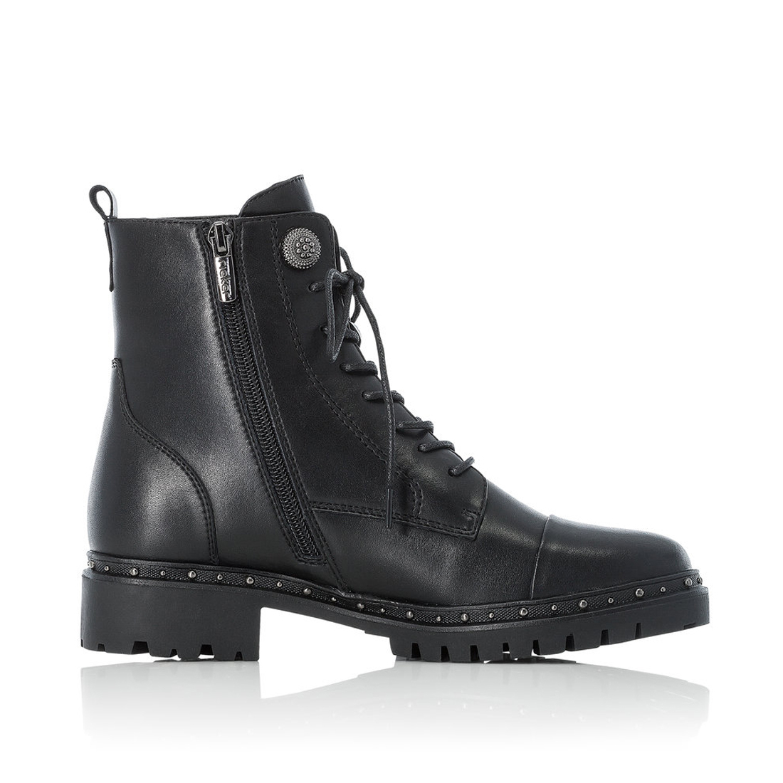 Ботинки Женские RIEKER - RIEKER