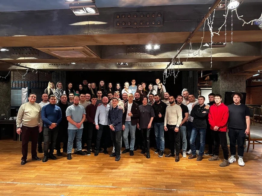 Курс для РОП