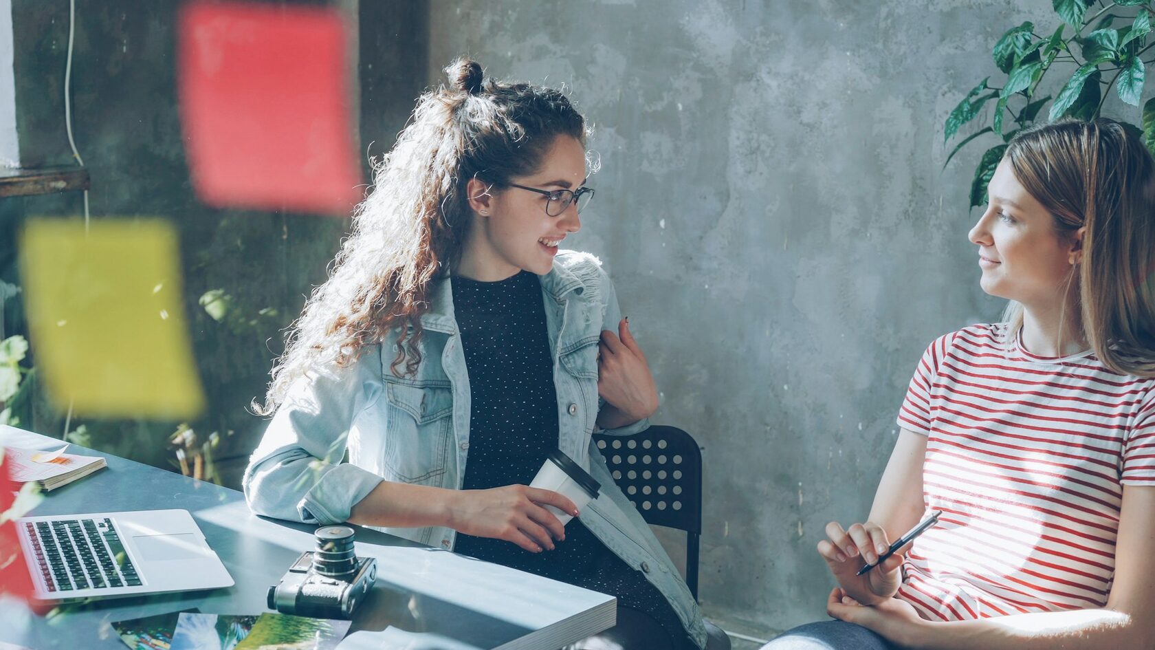 В работе психолога и клиента ключевое - правильно определить цели