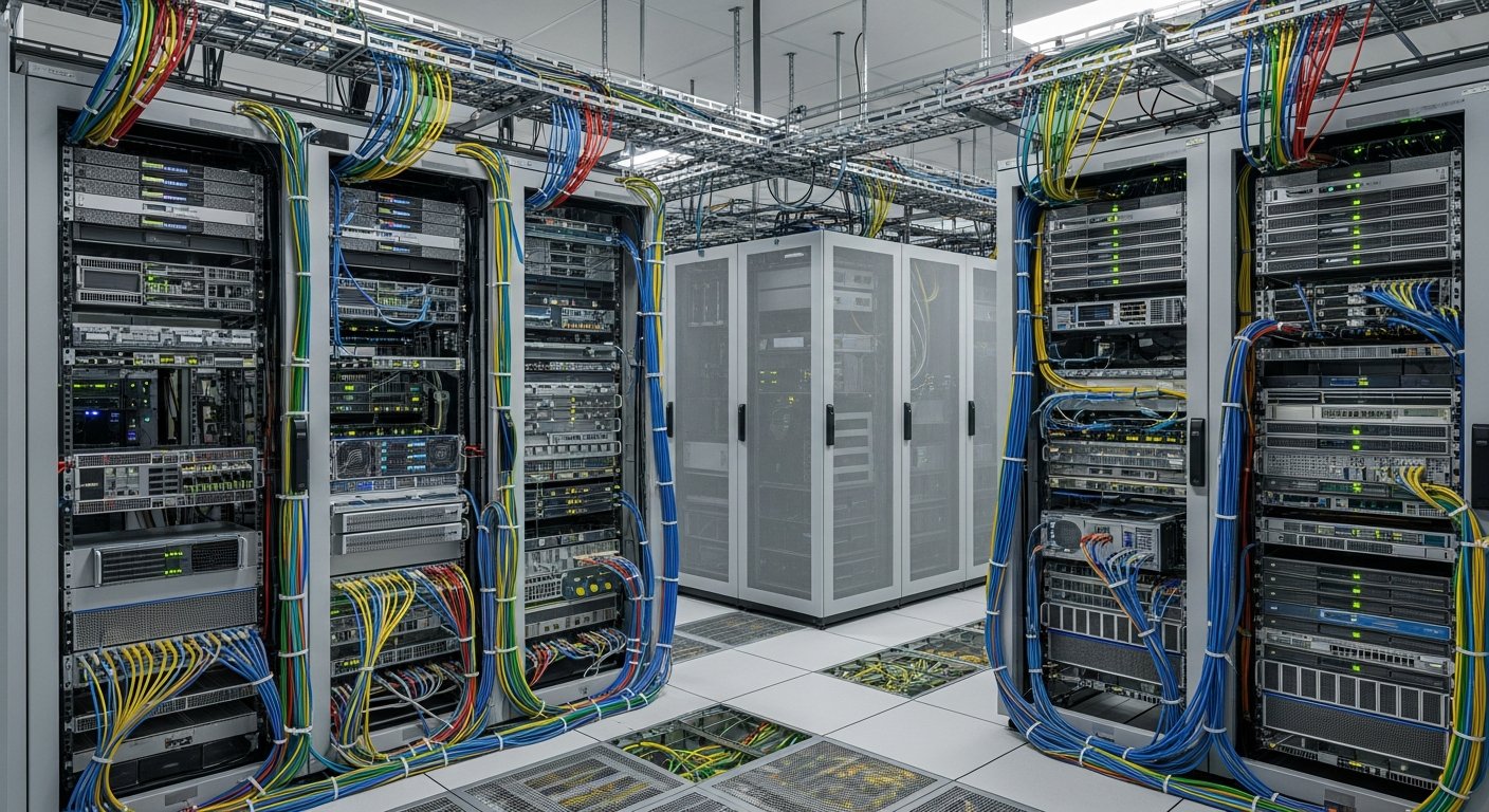 Регулярный аудит сервера 1С - это проверка четырёх базовых ресурсов (CPU, памяти, диска, сети) и метрик платформы, которая показывает, хватает ли ресурсов под реальную нагрузку или пора апгрейдить.