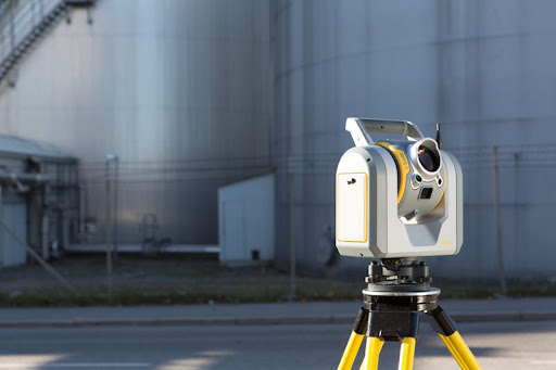 тахеометр Trimble SX10