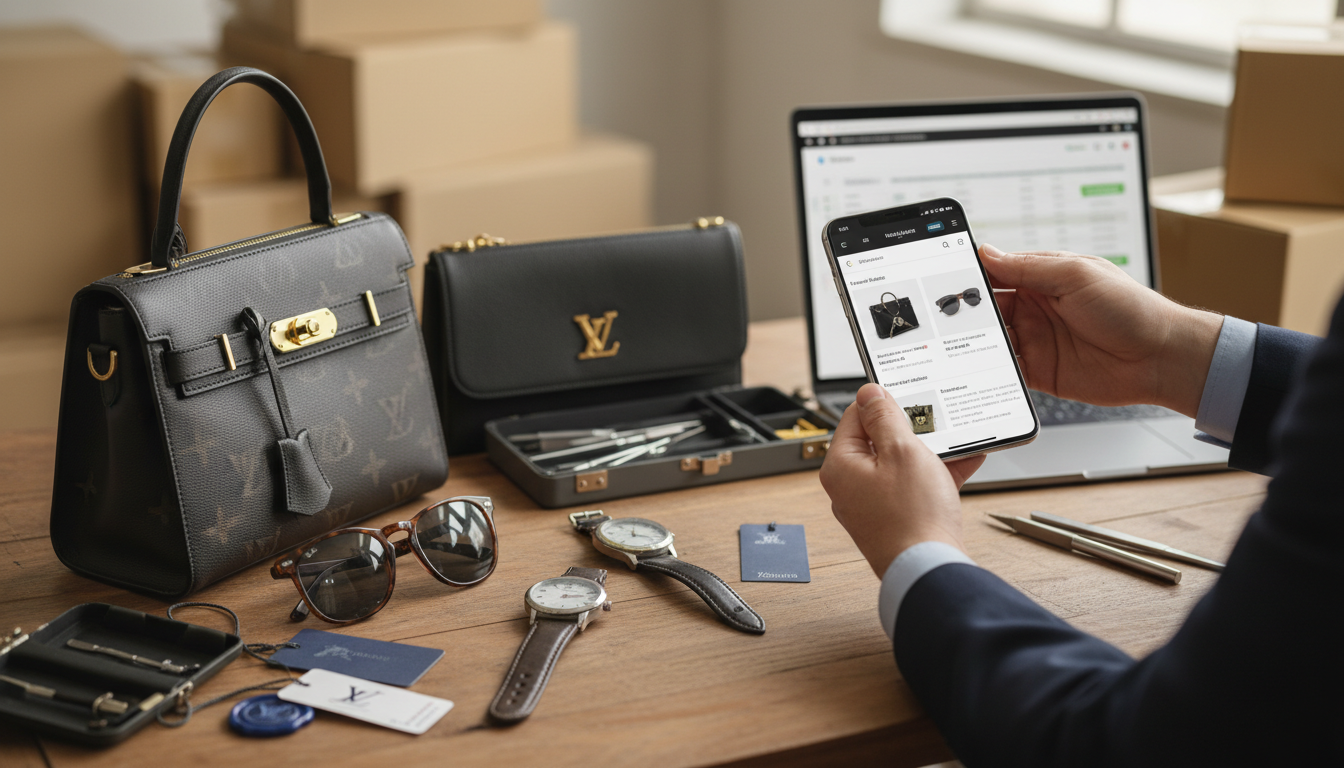 Контрафакт на маркетплейсах: как защитить бренд от подделок