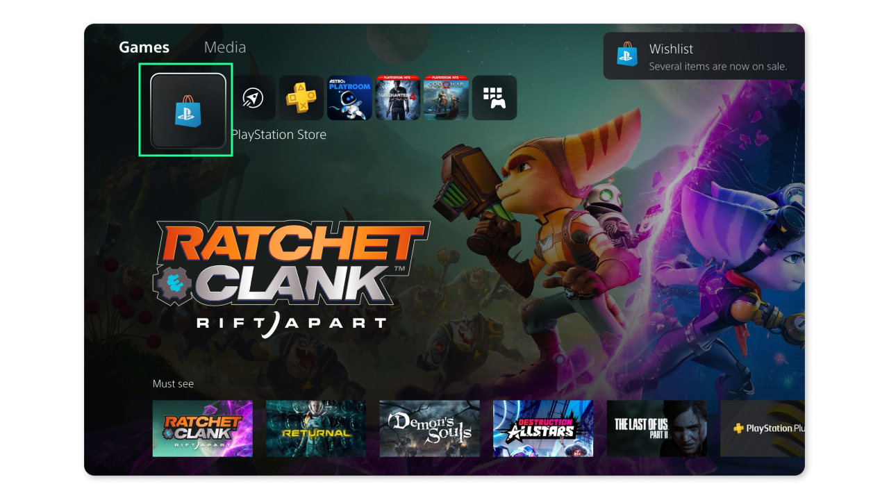 Оплата PlayStation Store в России — как купить игры и подписку PS Plus с помощью виртуальной карты Wanttopay