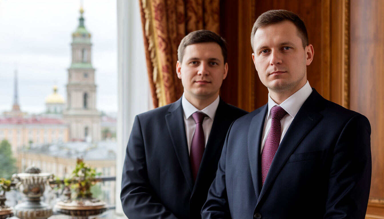 Семейный юрист СПБ