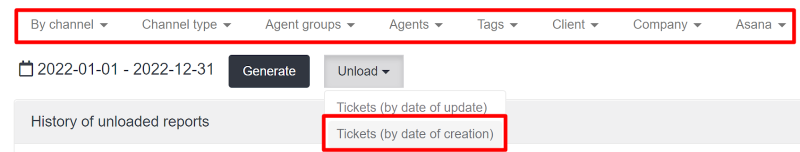 Usedesk has updated! Here are the changes for June 2022