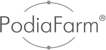 Официальный представитель профессиональной косметики PodiaFarm