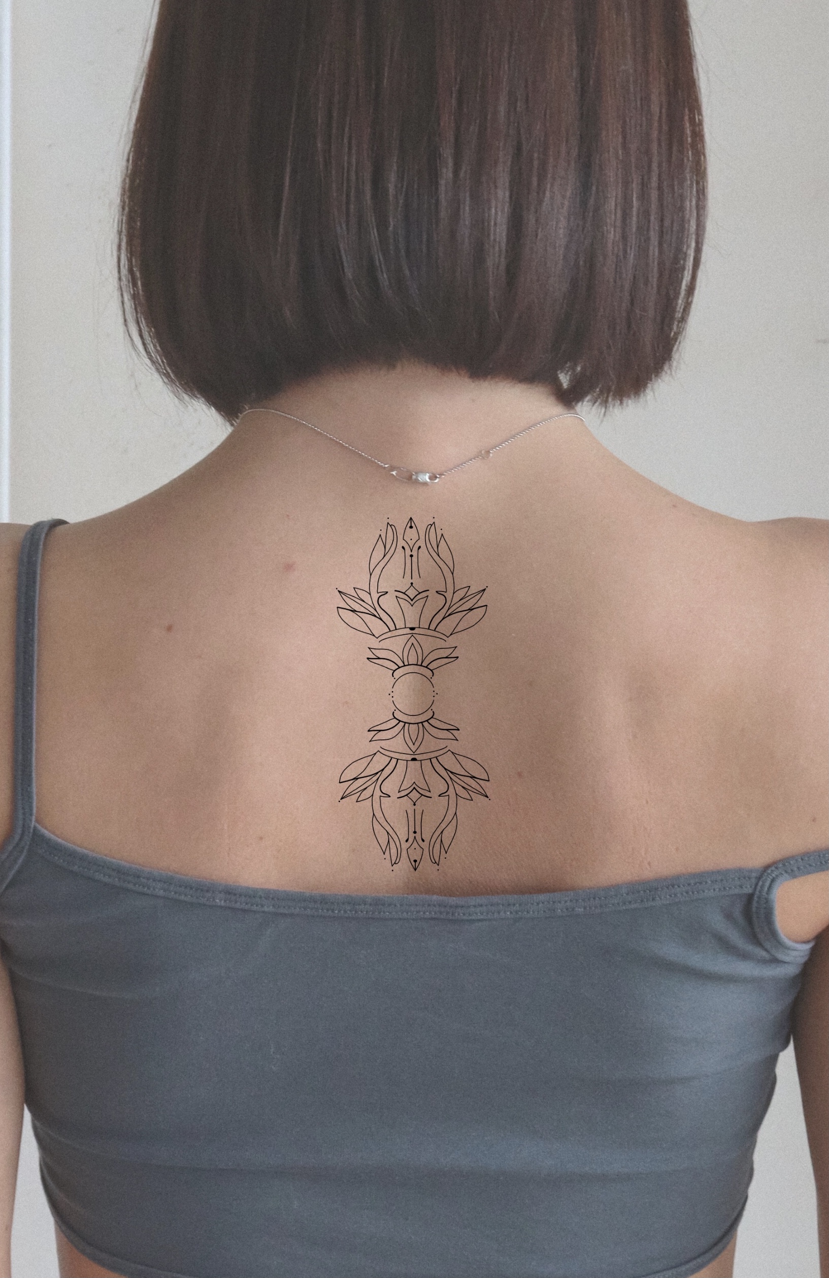 Буддийские тату, буддийский символизм