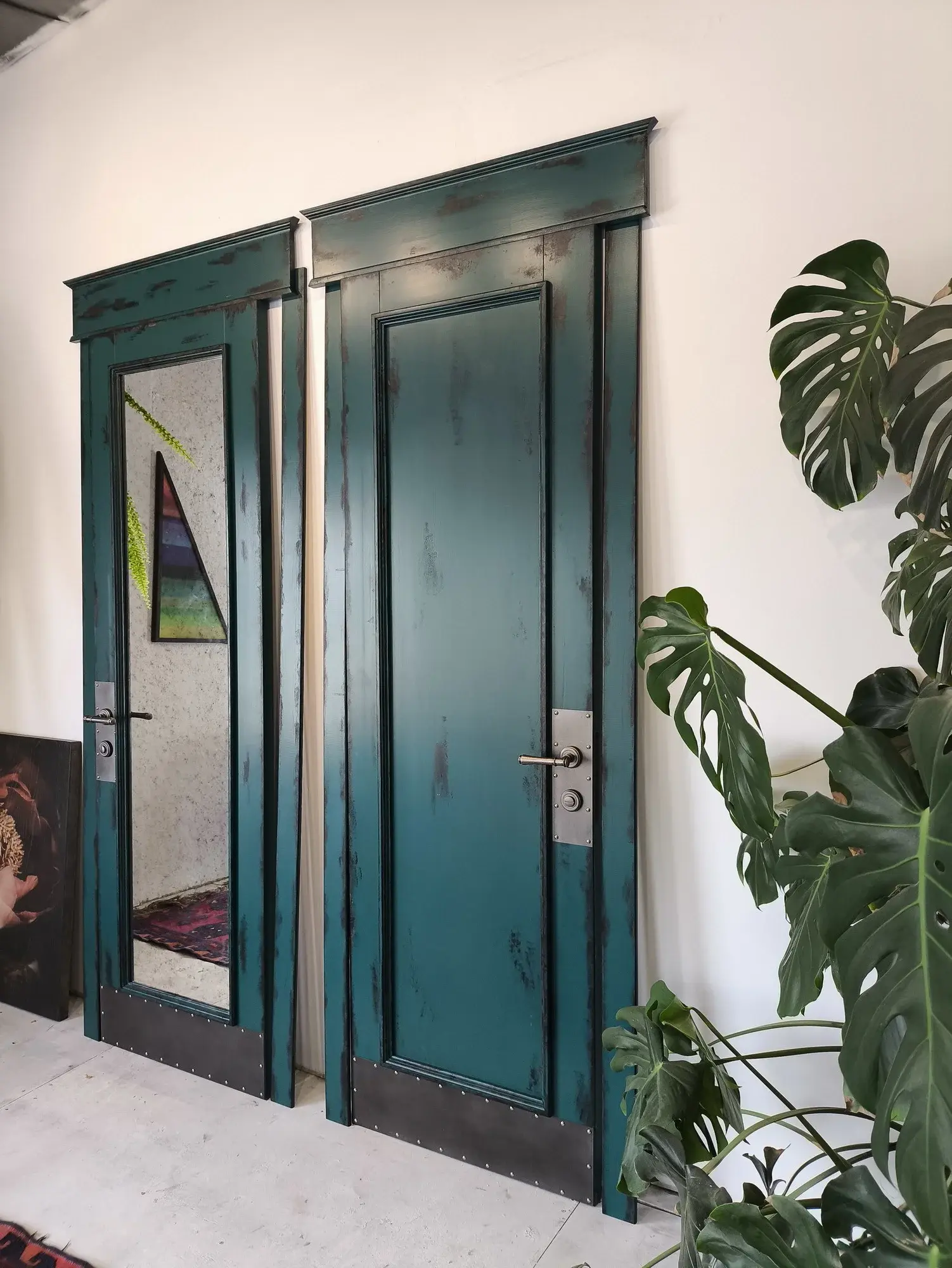 Дизайн мастерская RIDS2.0 