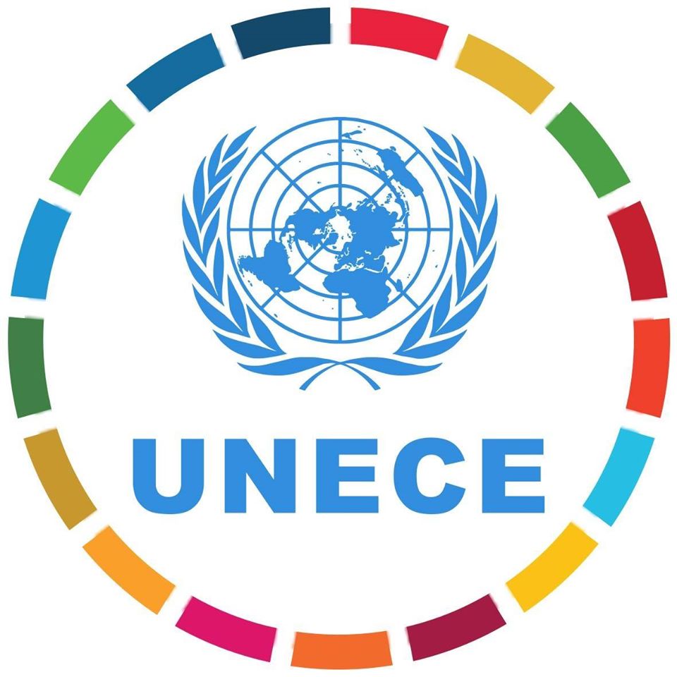 Экономические комиссии оон. Европейская экономическая комиссия ООН. UNECE logo. United Nations economic Commission for Europe (UNECE). ЕЭК ООН.