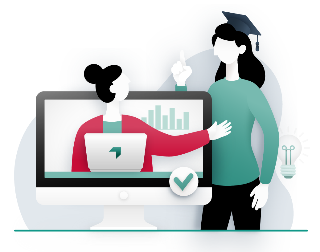 Преподавание онлайн: от первого вебинара к профессиональной модерации