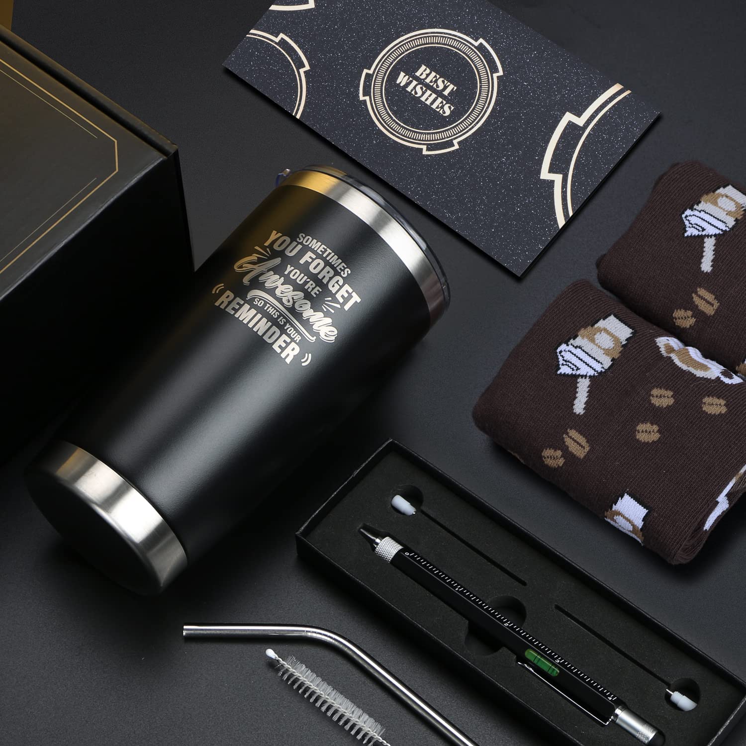 The Best Coffee Gifts For the Men in Your Life