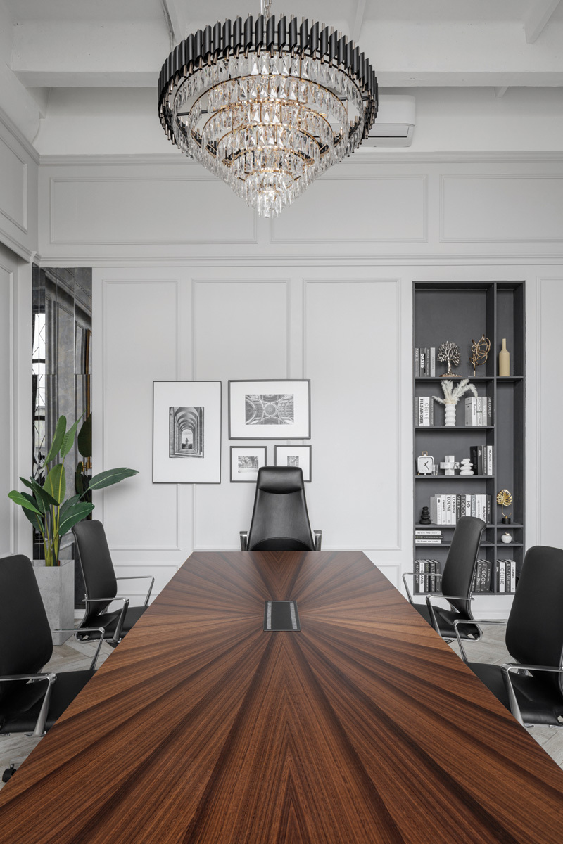 Кабинет руководителя Renz