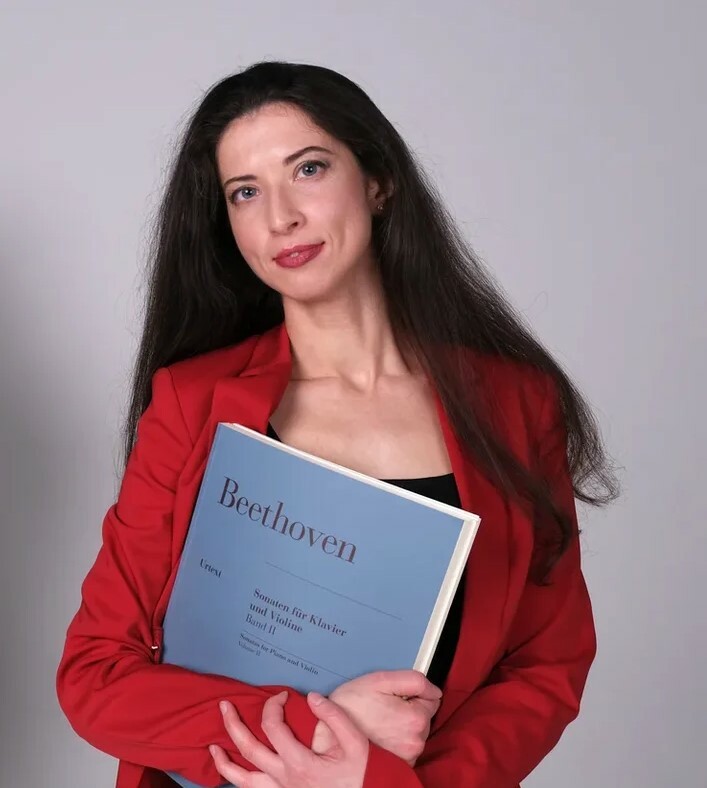 Фортепианная школа Анны Цагарелли \"Мир искусства\"