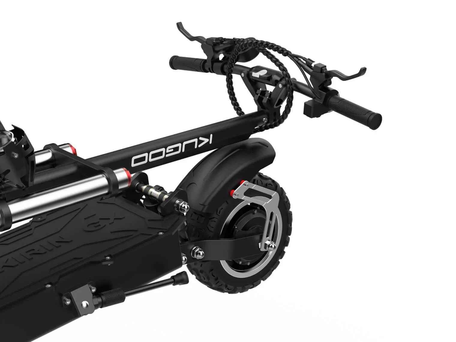 Куго Кирин ГХ