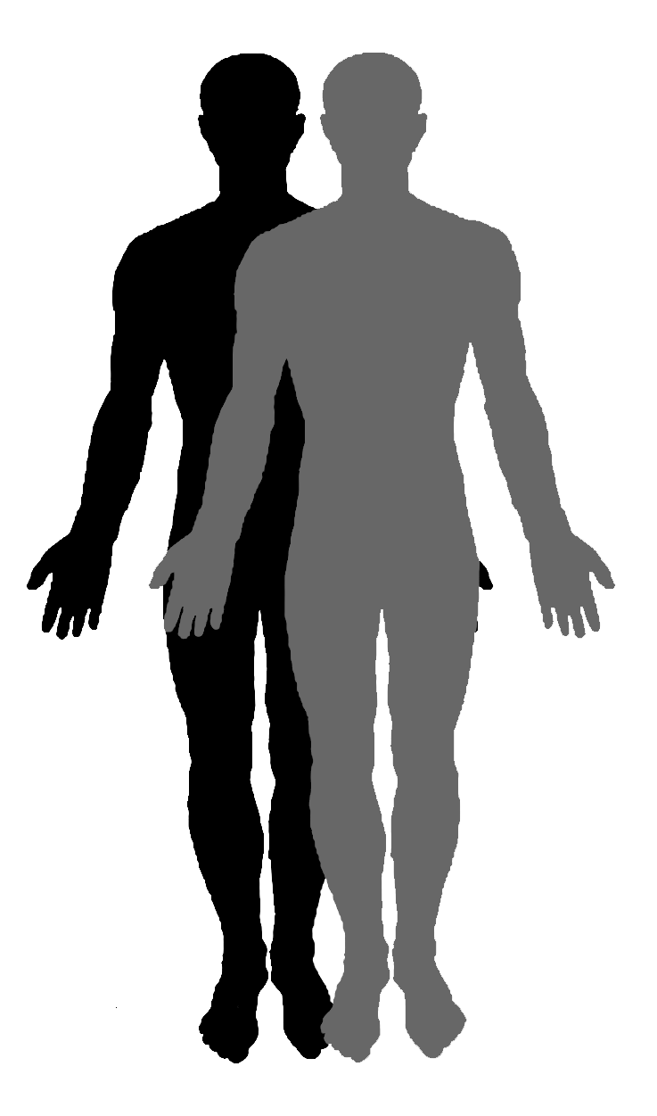 Doppelfiguren
