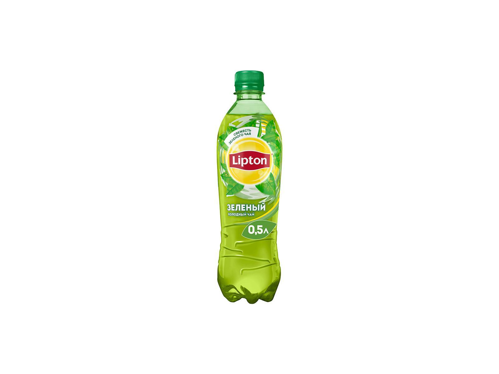 Lipton Зеленый Чай Купить