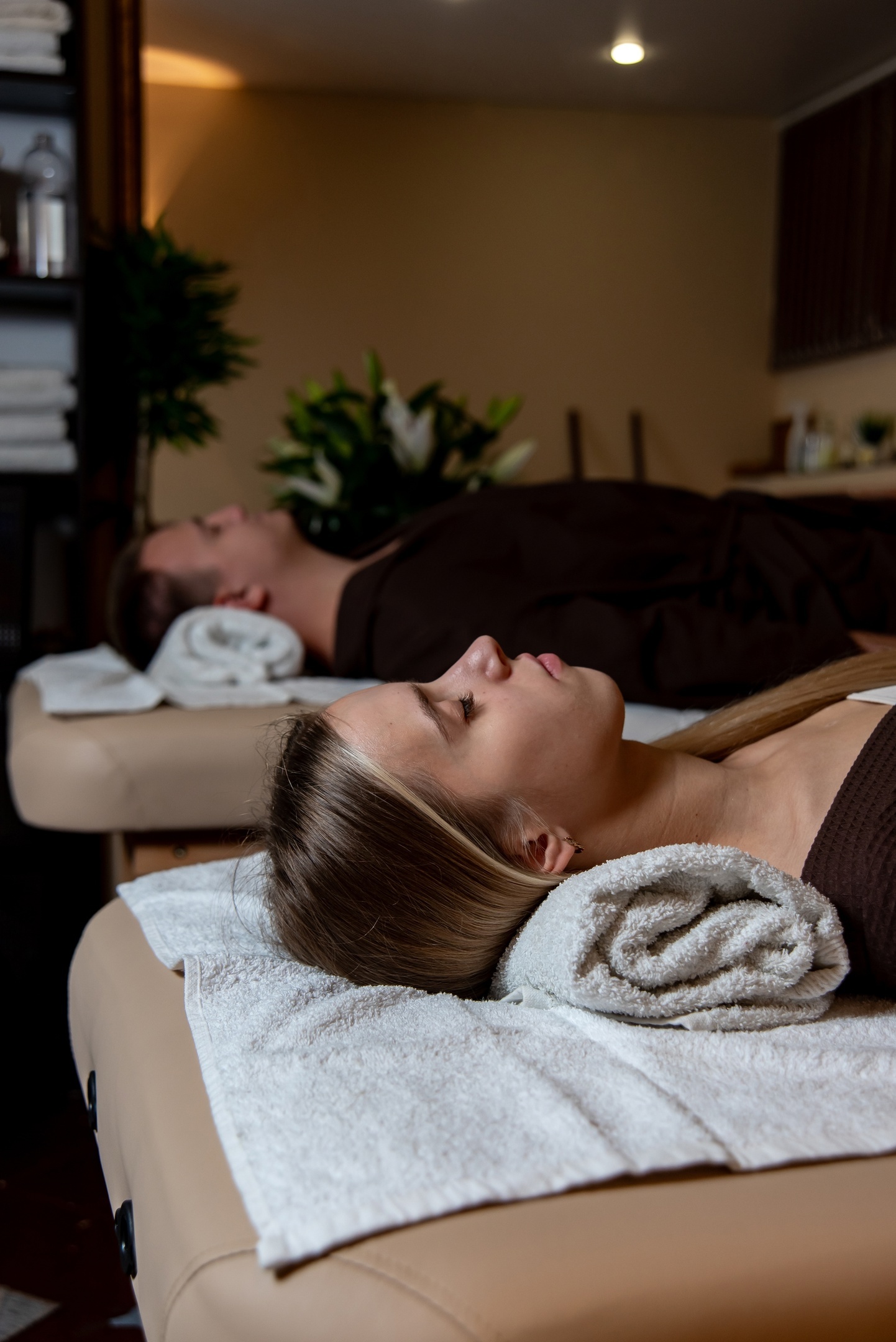 SPA-программа «Всё включено»