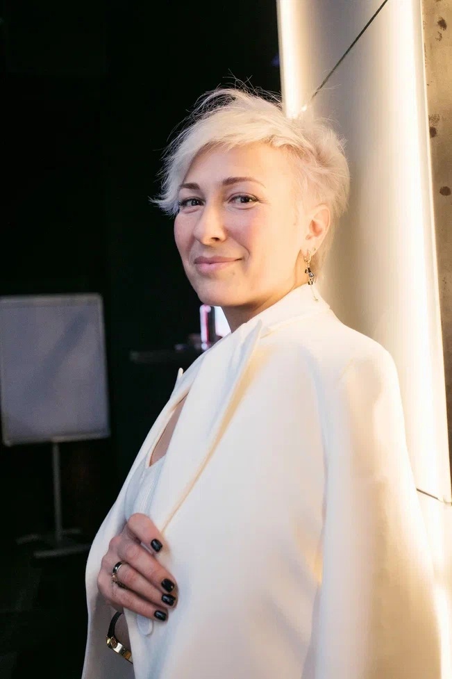 Елена Победоносцева