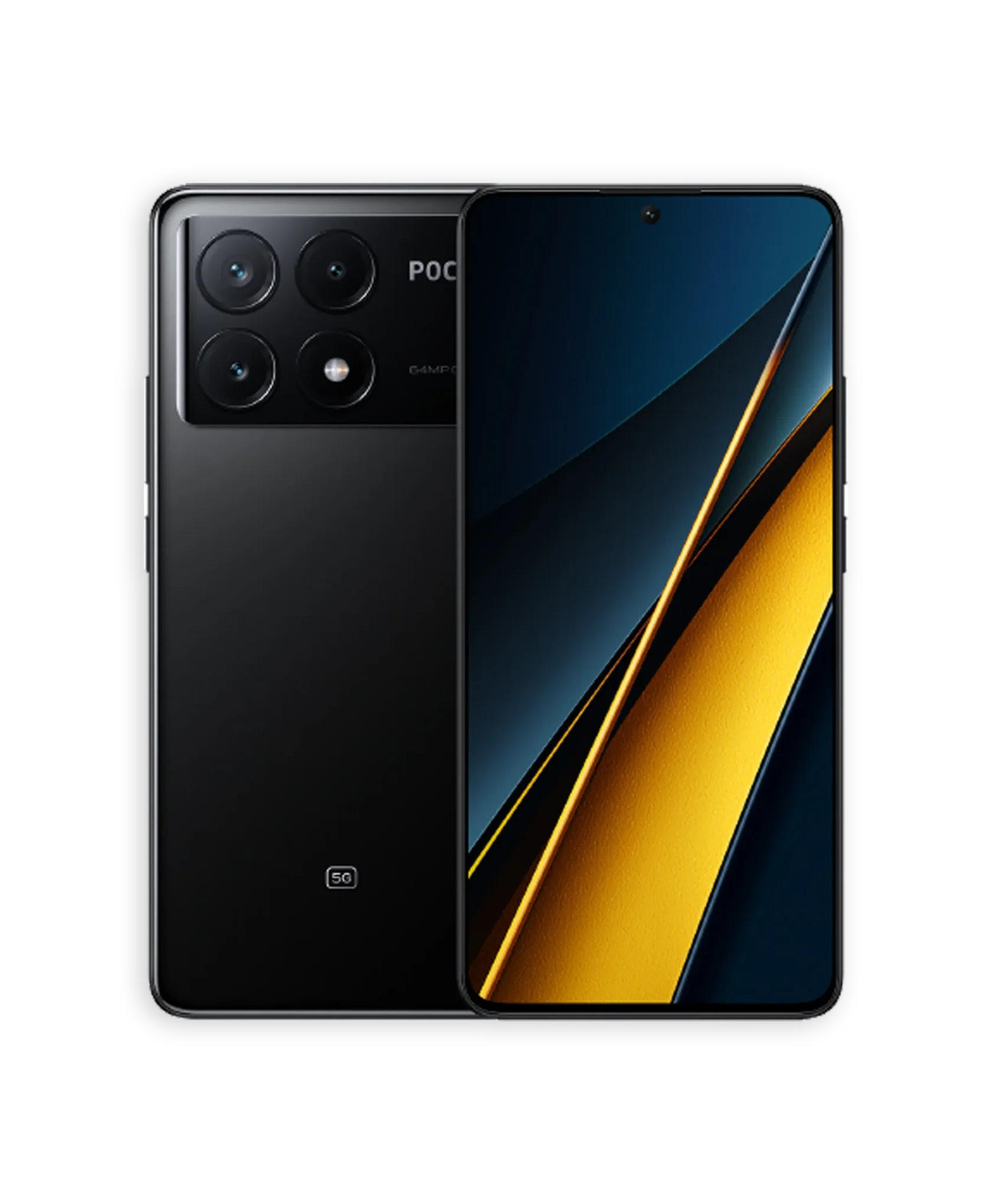POCO X6 Pro 5G — ремонт в Green Repair