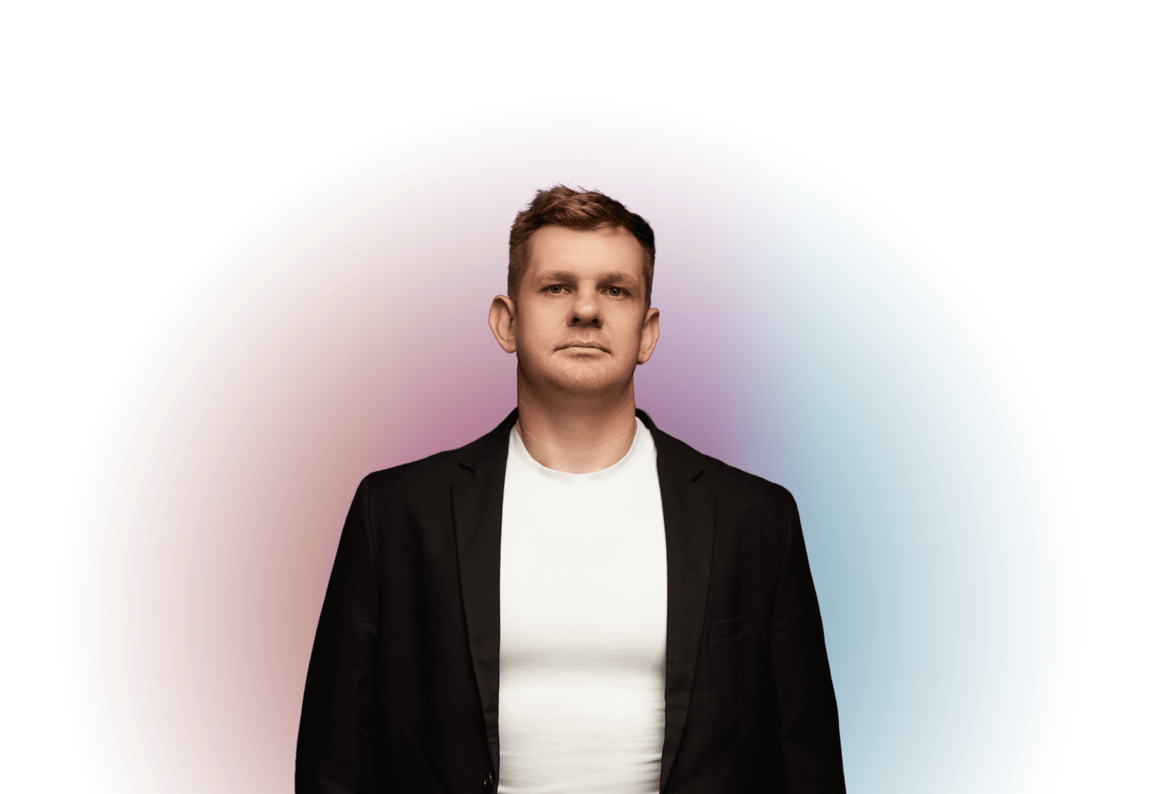 Сергей Кондратьев