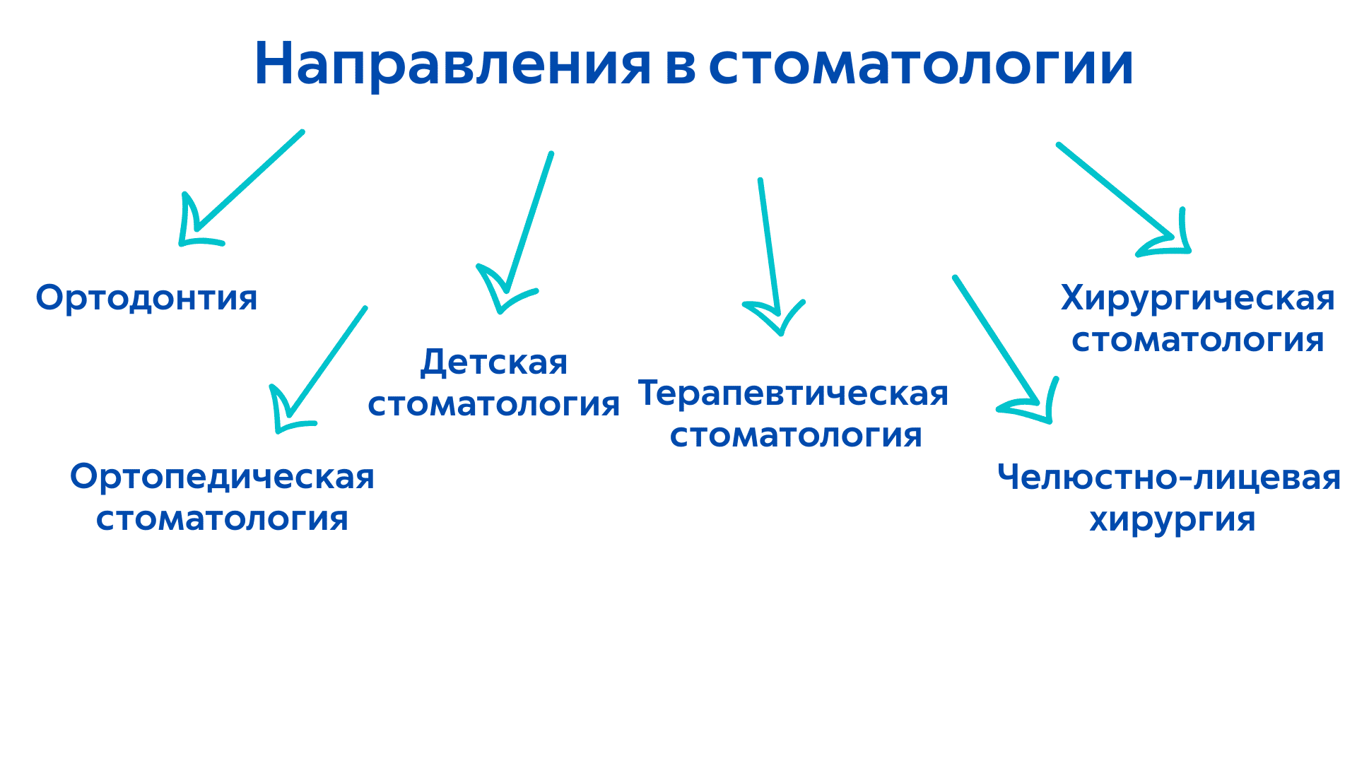  Как открыть стоматологию в 2025 году: советы и пошаговая инструкция