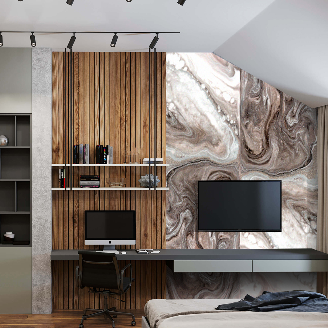 Каталог гибкого камня