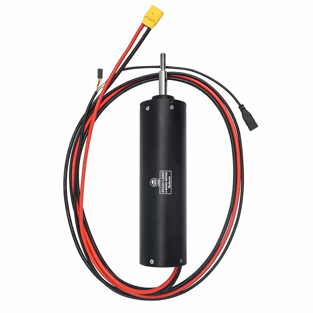 Flipsky 65220 120KV e-board motor