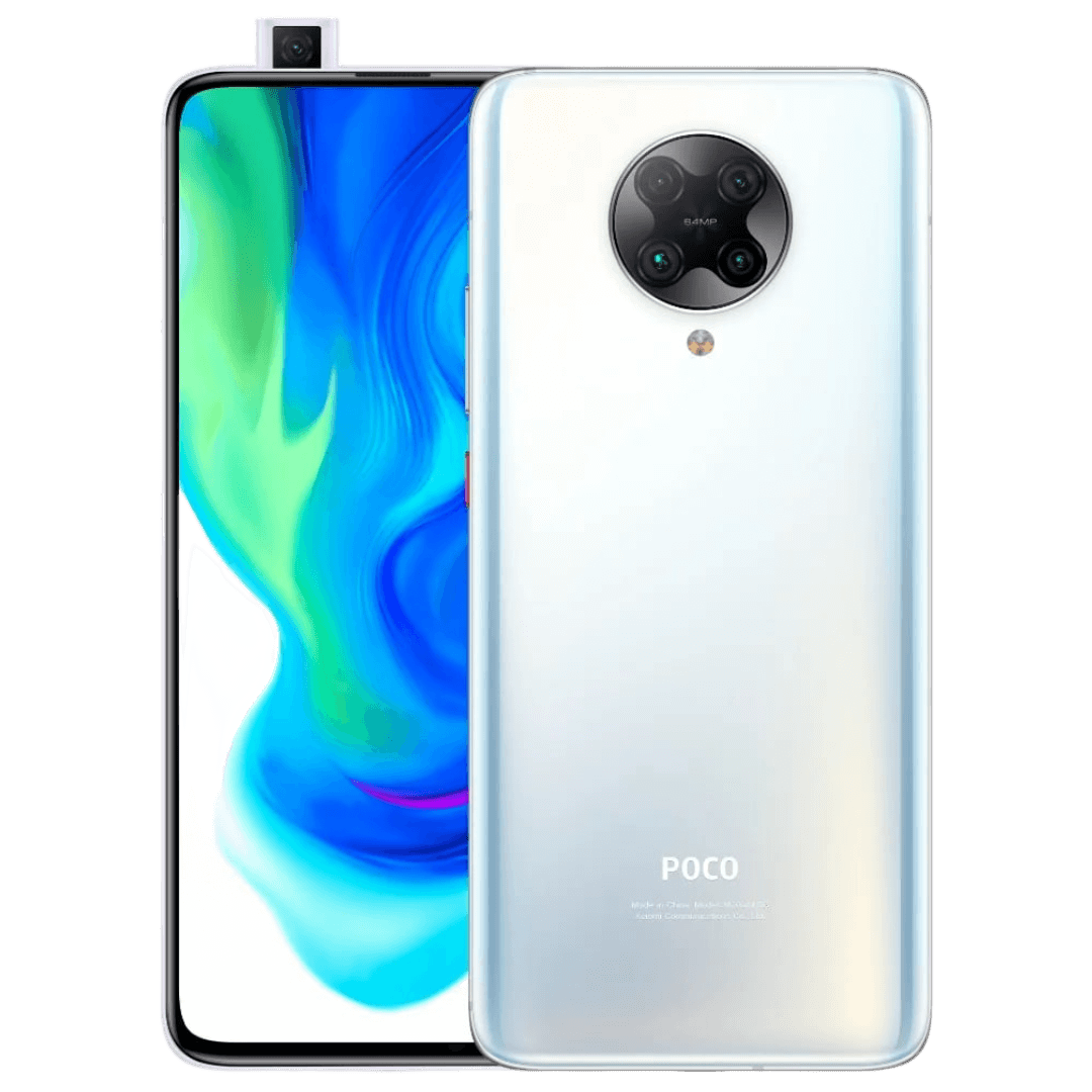 Официальный ремонт Xiaomi Poco F2 Pro в Москве. Сервисные центры «Stark-Service»