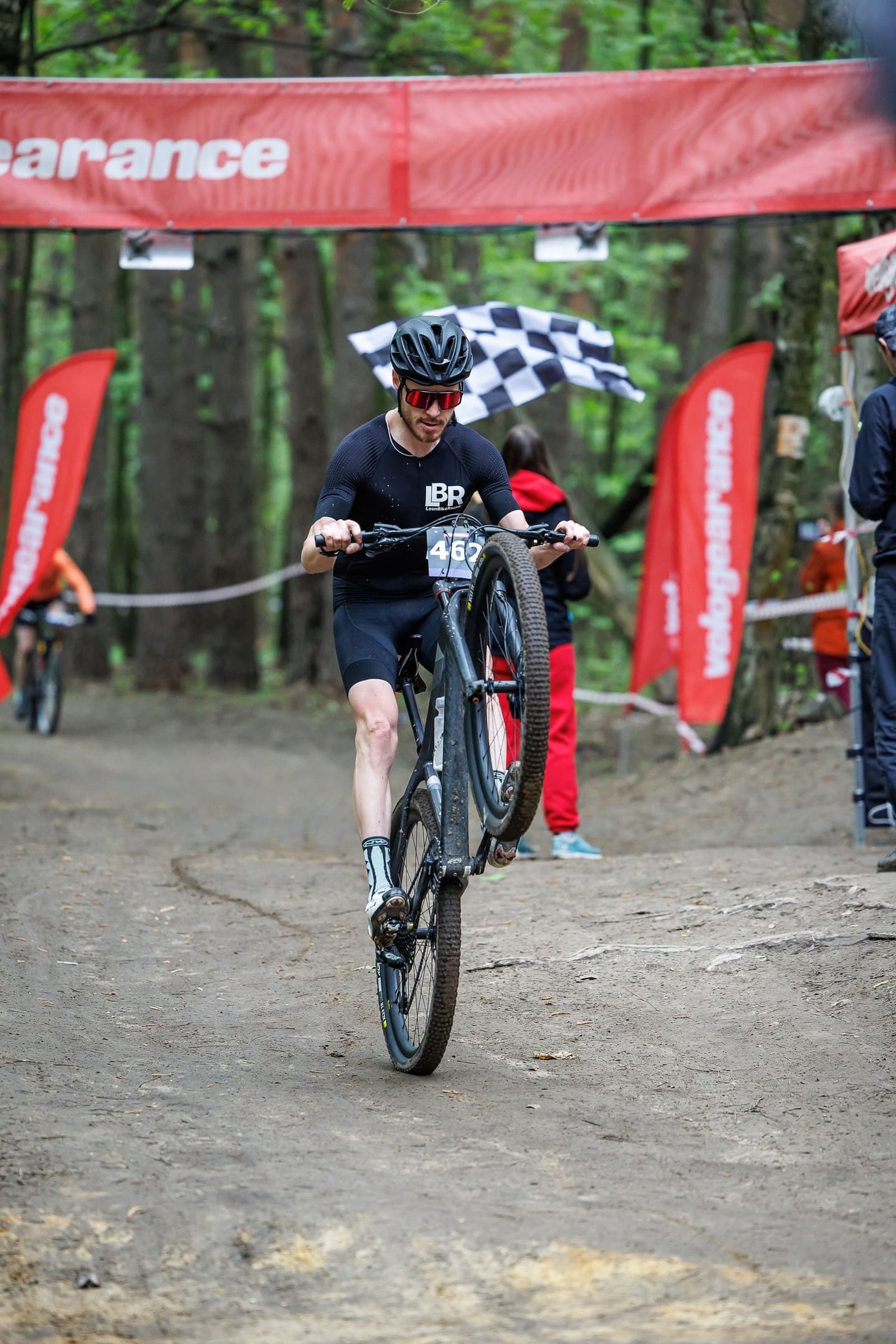 Велоклуб LeonBikeRacing. Алексей Леонтьев. Совместные кэмпы, заезды и соревнования