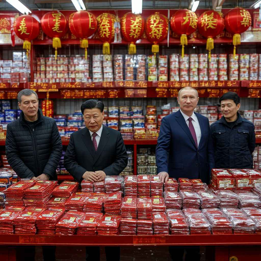 Логистический консалтинг