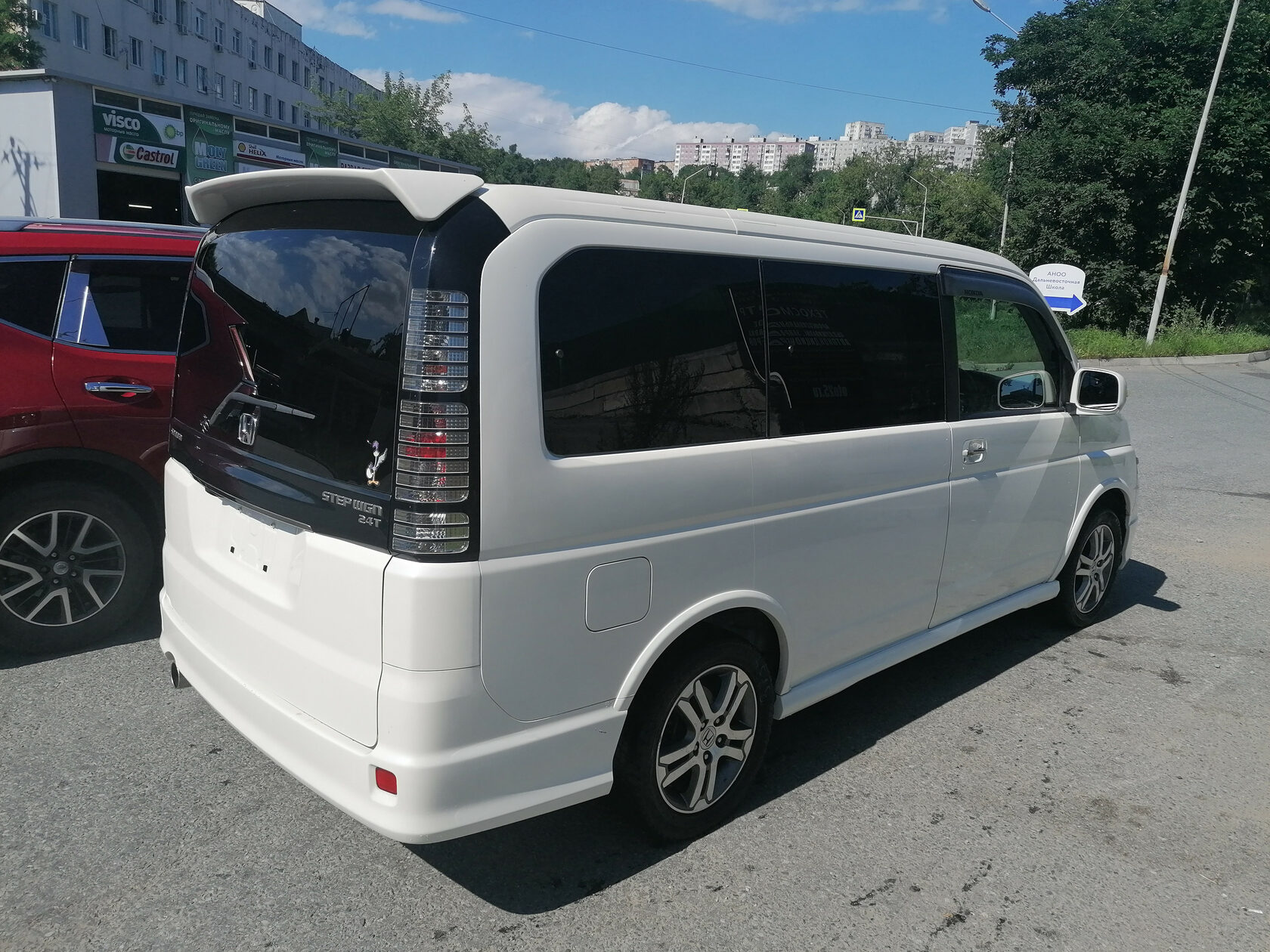 Автомобили из Японии под заказ - заказать японское авто с аукционов под ключ  - Japanmarka