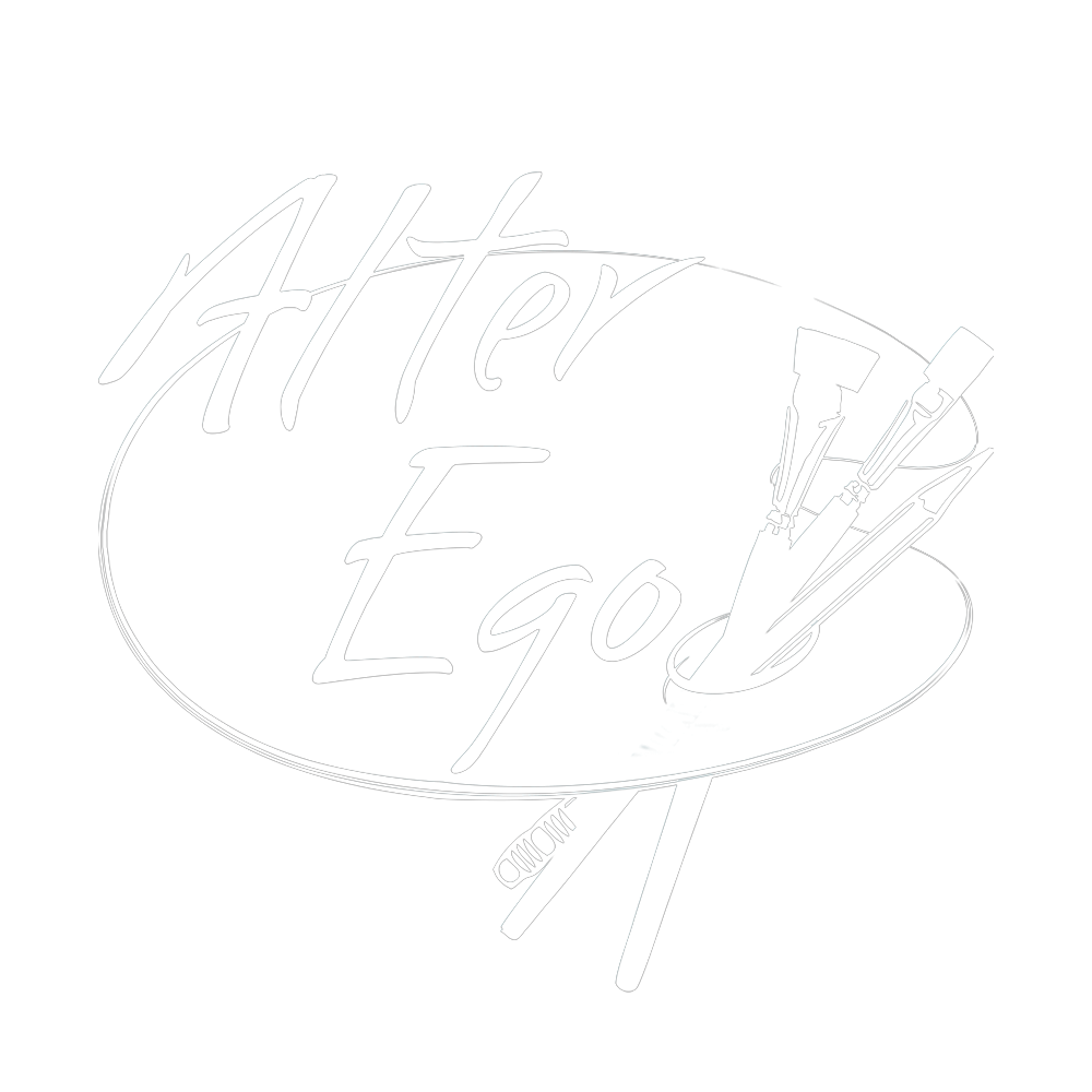 ШКОЛА РИСОВАНИЯ АКВАРЕЛЬЮ ALTER EGO
