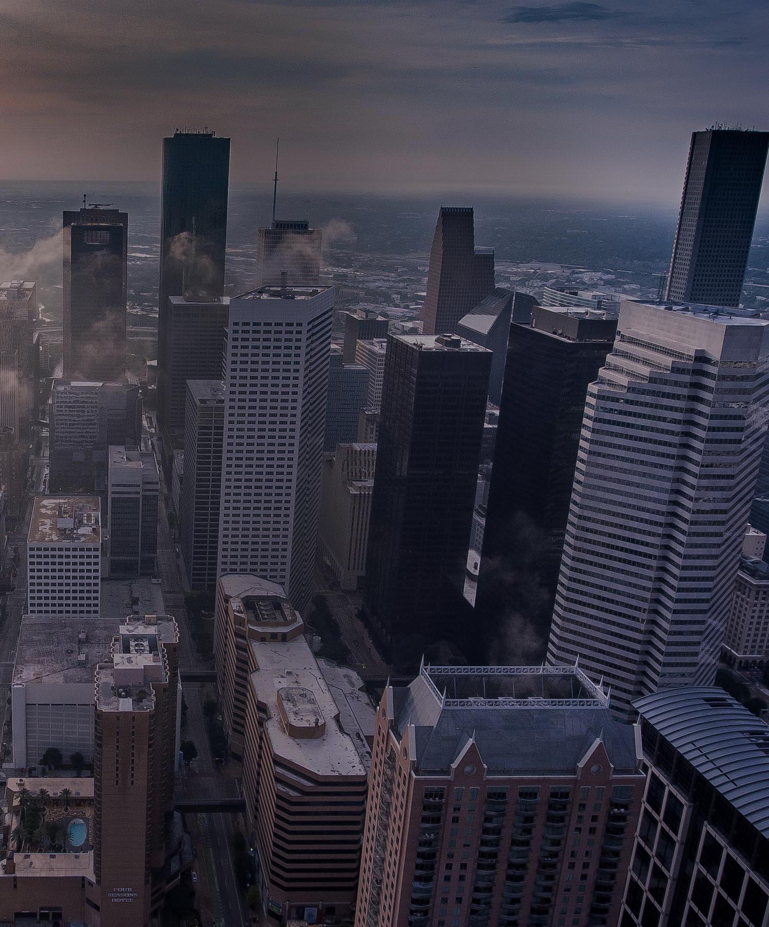 Fuse HVAC & Appliance Repair Houston, Texas