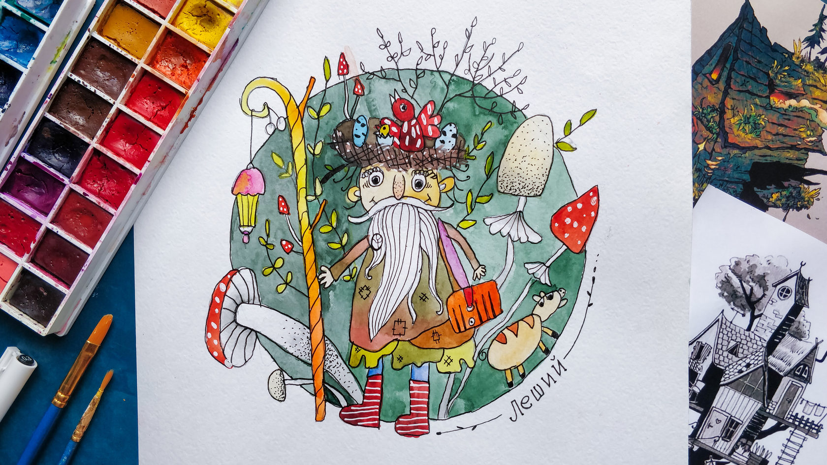 hurlyburlyschool.ru