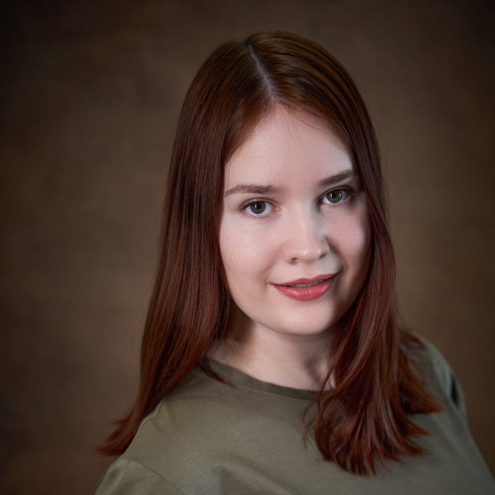 Марина Ганзенко - писатель