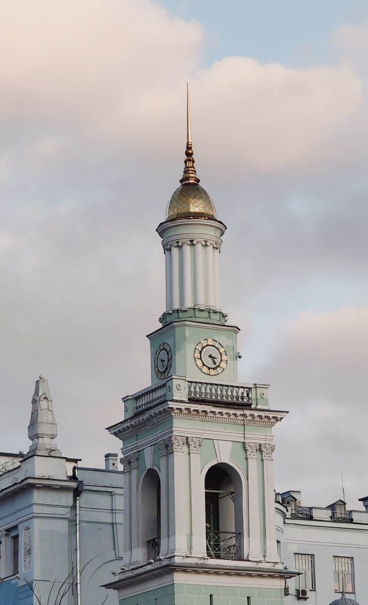 Архітека