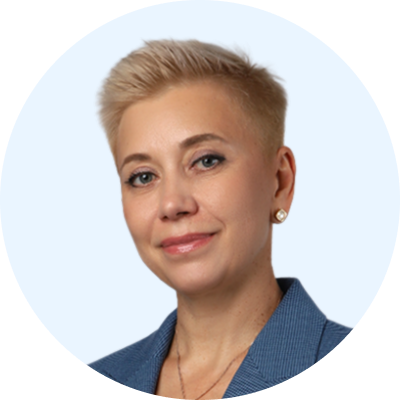Елена Ростова