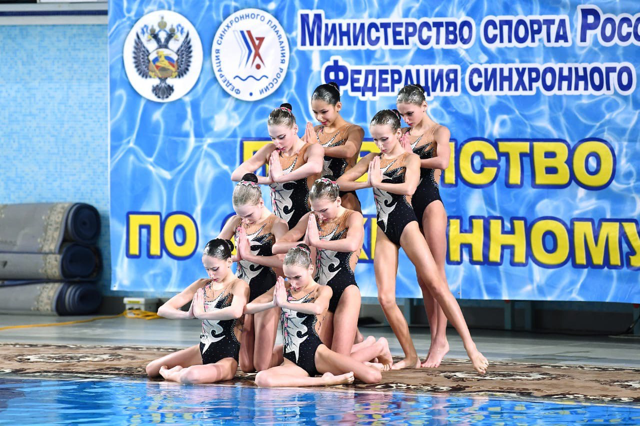 Лига плавания санкт петербурга