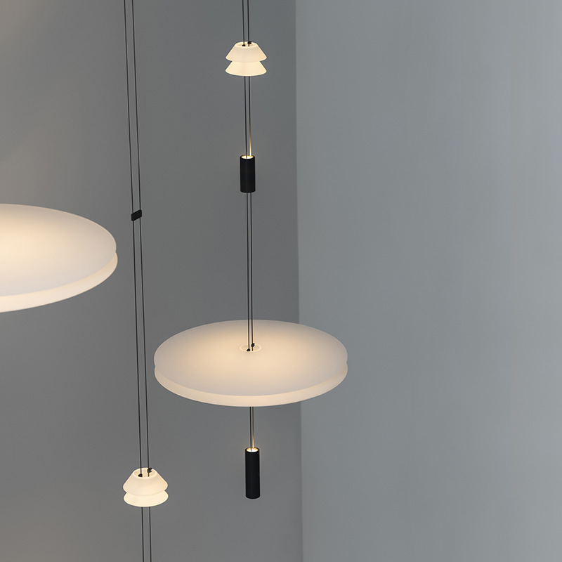 детальное фото светильника