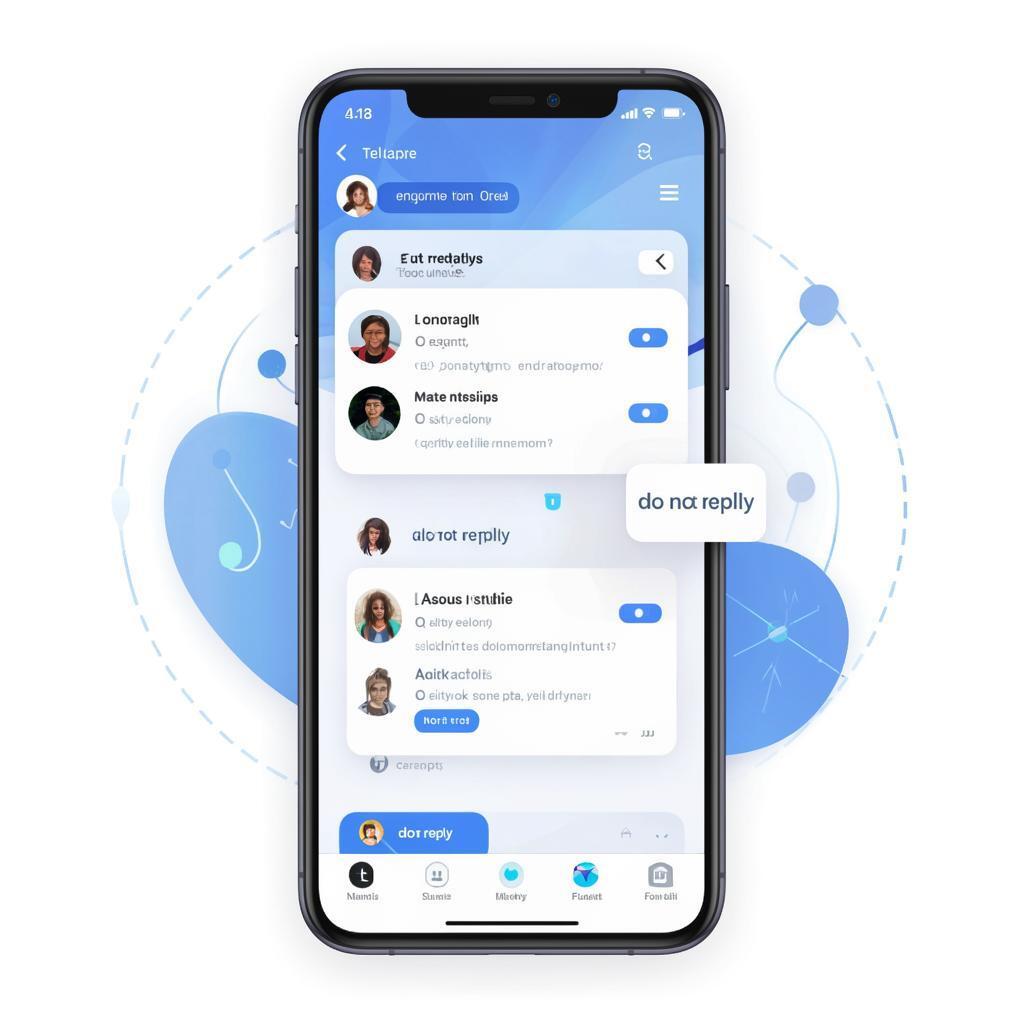 Обновления Telegram