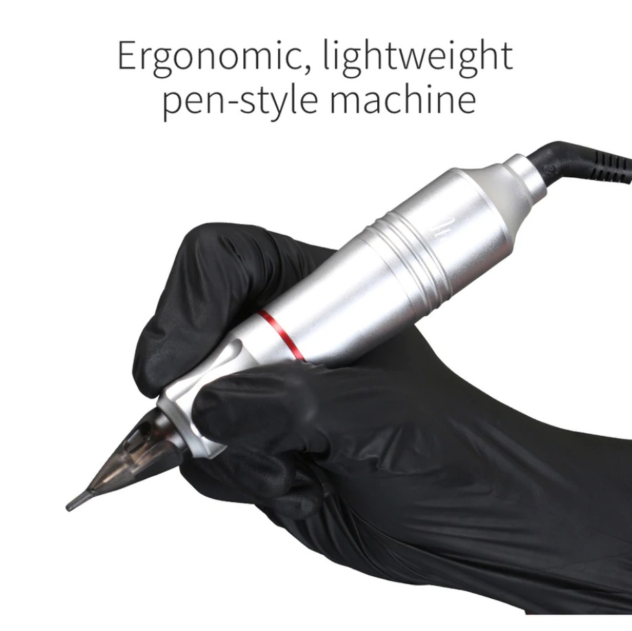 Dragonhawk Atom Rotary Pen wq090 (от Mast)