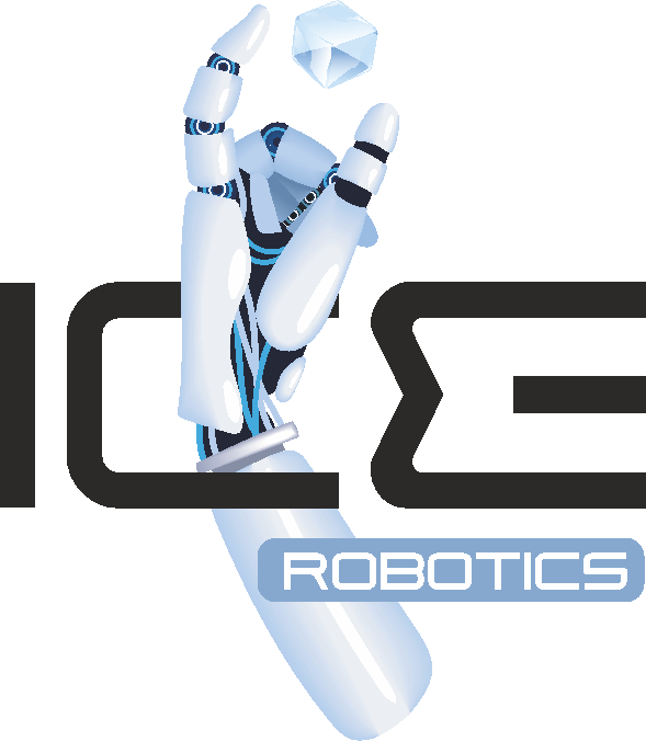 Ice Bot Ice-Robotics