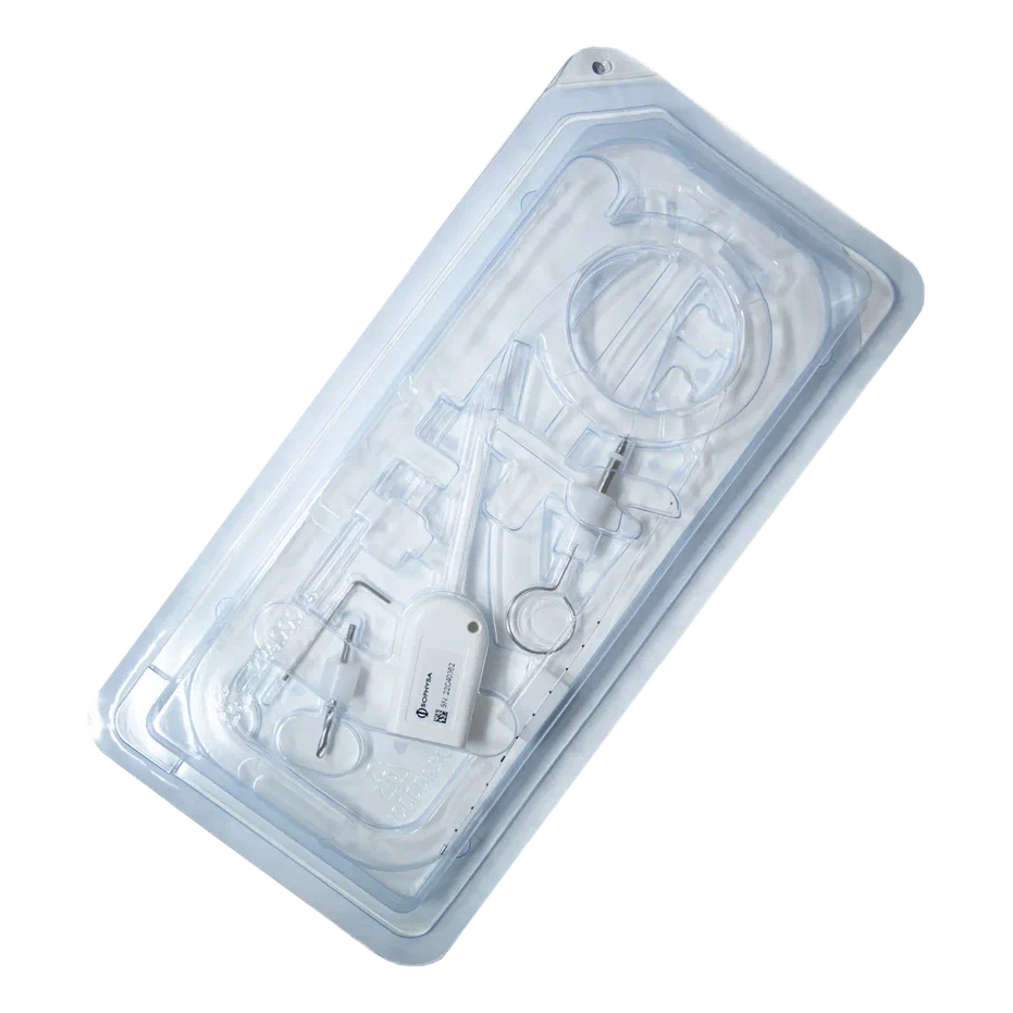 Набор паренхиматозный с болтом