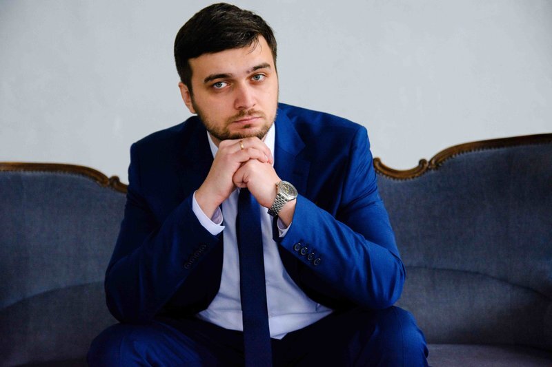 Миляев Алексей