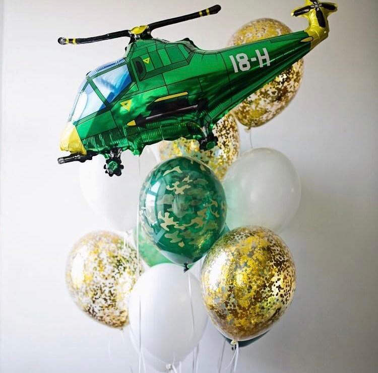 Вкус победы